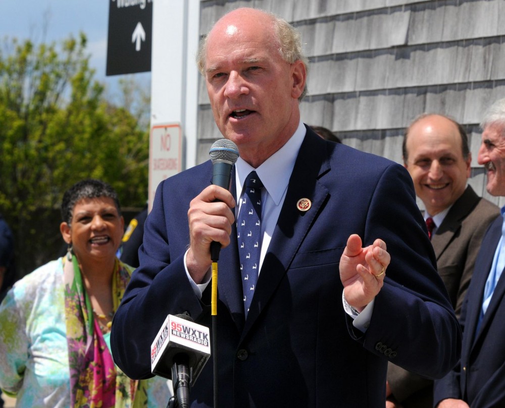 Congresman american: Prezenţa trupelor ruse în R. Moldova este ilegală